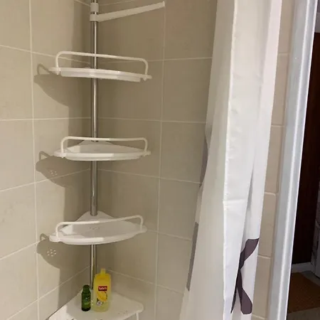 Apartment Studio Le Lioran Laveissiere