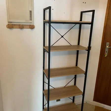 Apartment Studio Le Lioran *